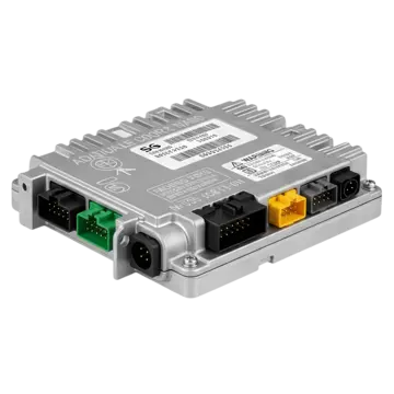 Module Coding