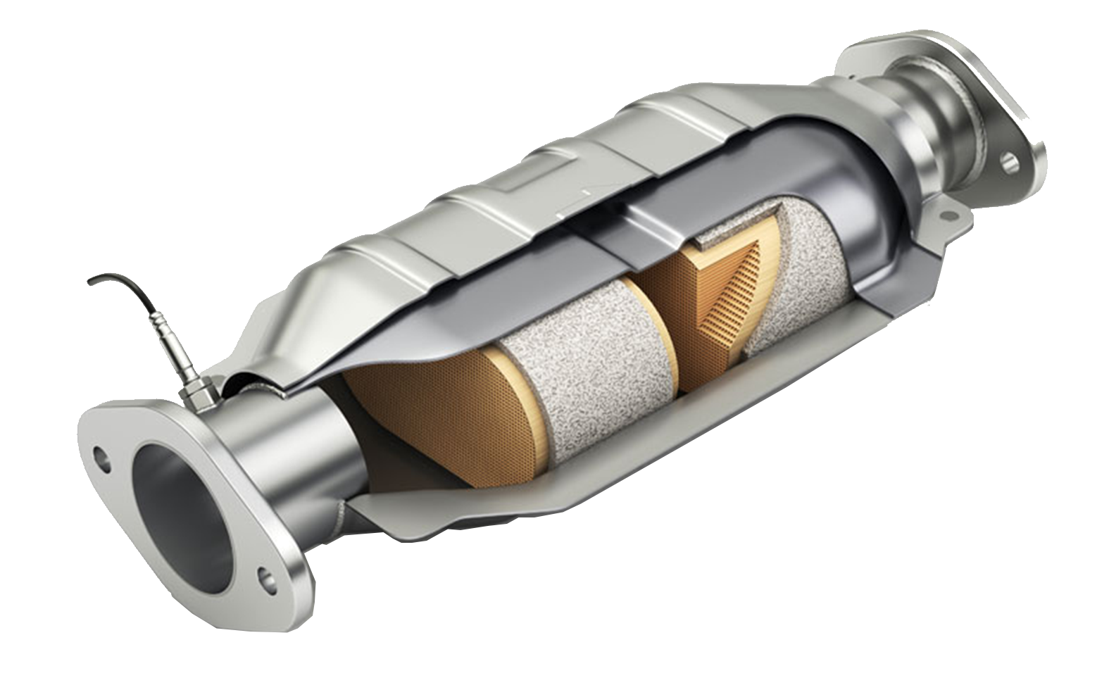 DPF Solutions