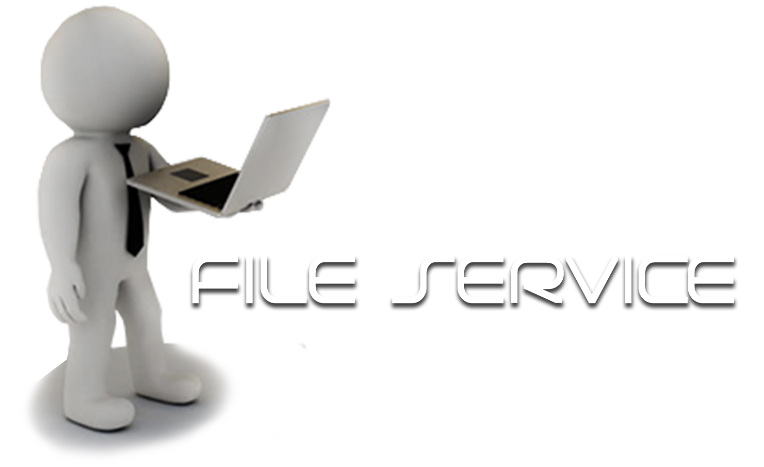 File Service for Workshops