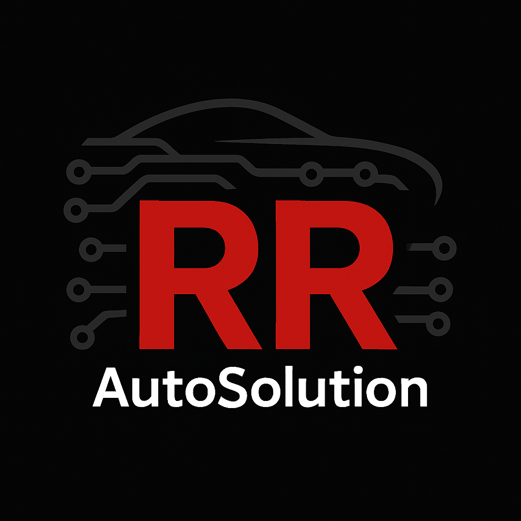 RRautoSolution